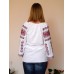 Embroidered blouse "Tanya"